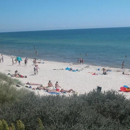 Perikumvej Aakirkeby I Vester Somarken