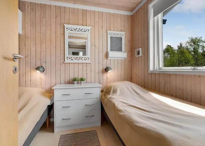 Perikumvej Aakirkeby I